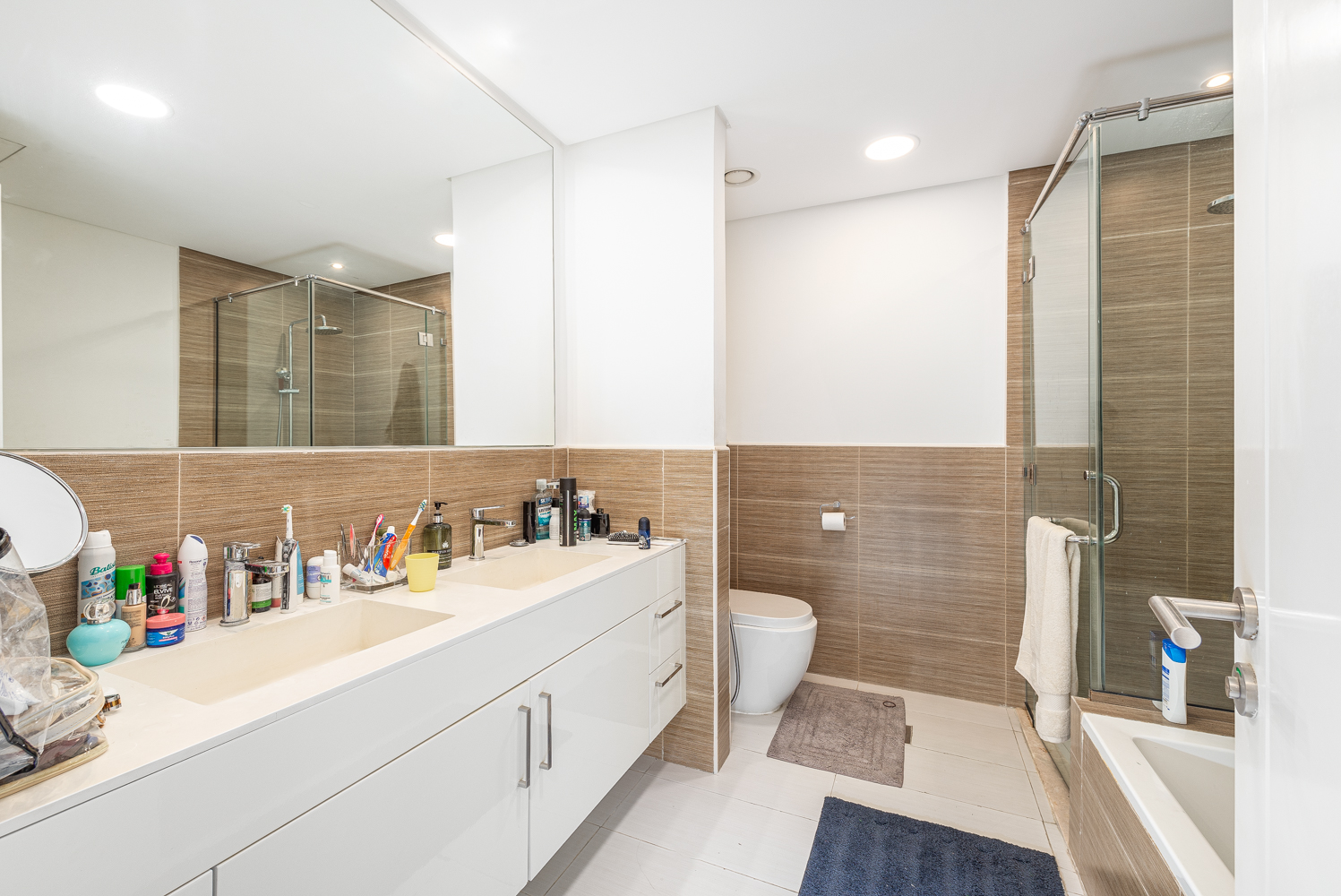 2 Bedrooms Townhouse in Al Andalus Townhouses