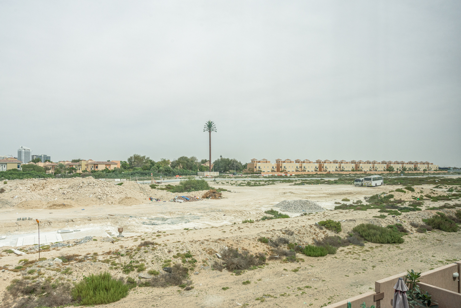 2 Bedrooms Townhouse in Al Andalus Townhouses