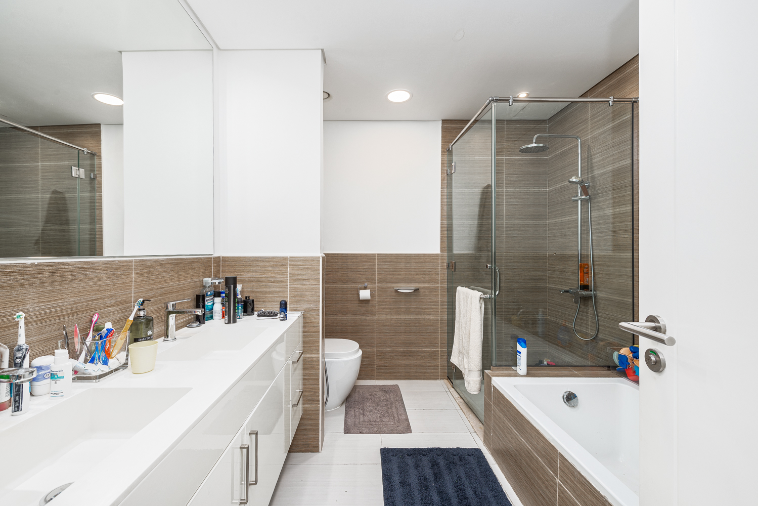 2 Bedrooms Townhouse in Al Andalus Townhouses