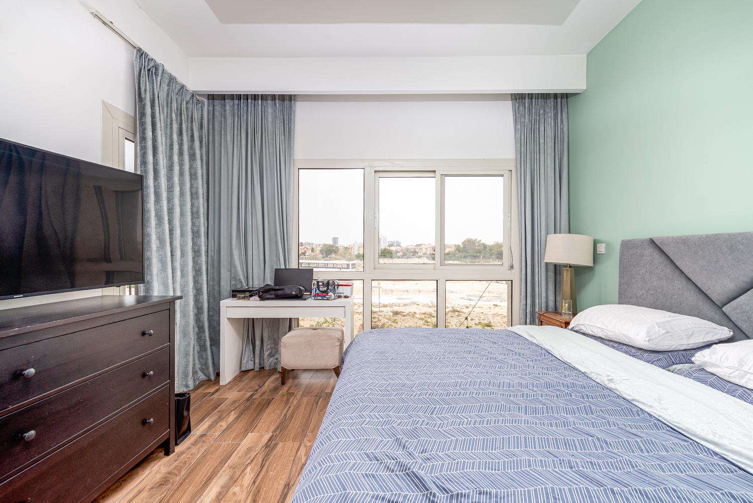 2 Bedrooms Townhouse in Al Andalus Townhouses