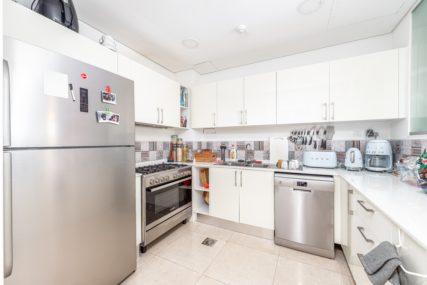 2 Bedrooms Townhouse in Al Andalus Townhouses