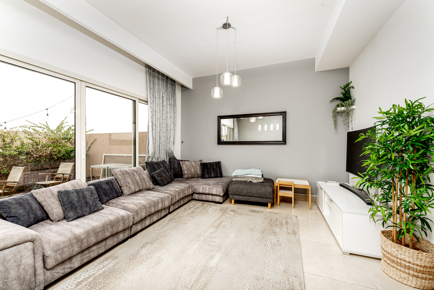 2 Bedrooms Townhouse in Al Andalus Townhouses