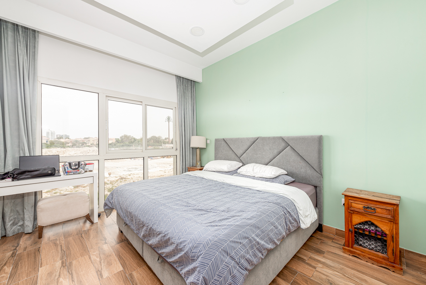 2 Bedrooms Townhouse in Al Andalus Townhouses