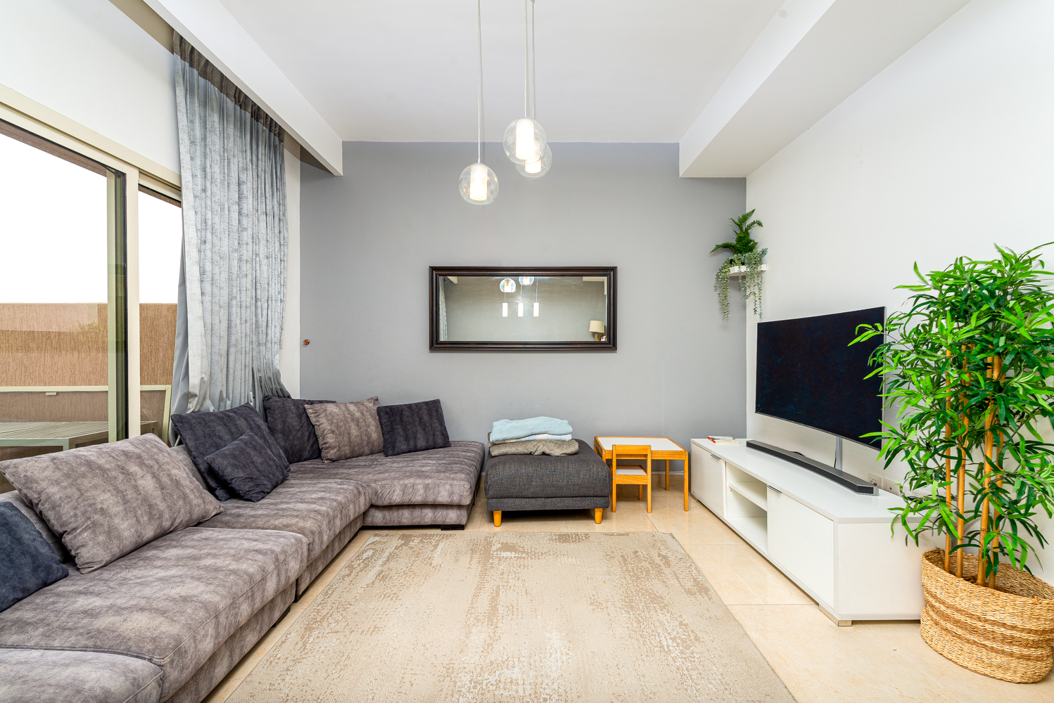 2 Bedrooms Townhouse in Al Andalus Townhouses