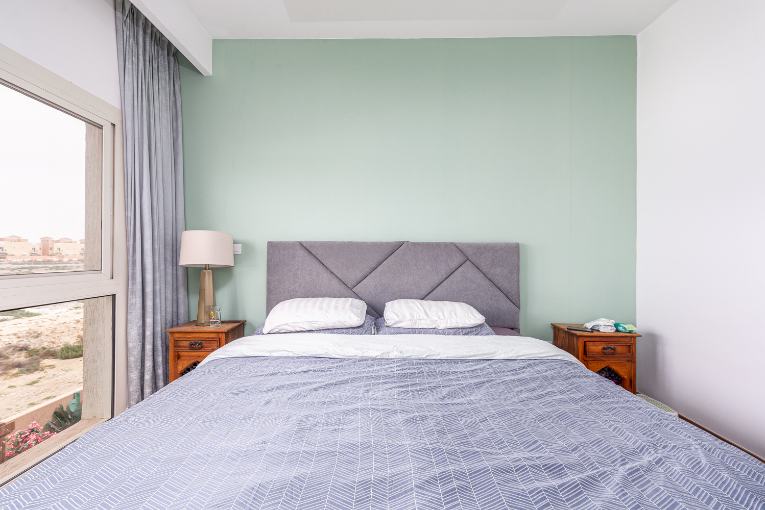 2 Bedrooms Townhouse in Al Andalus Townhouses