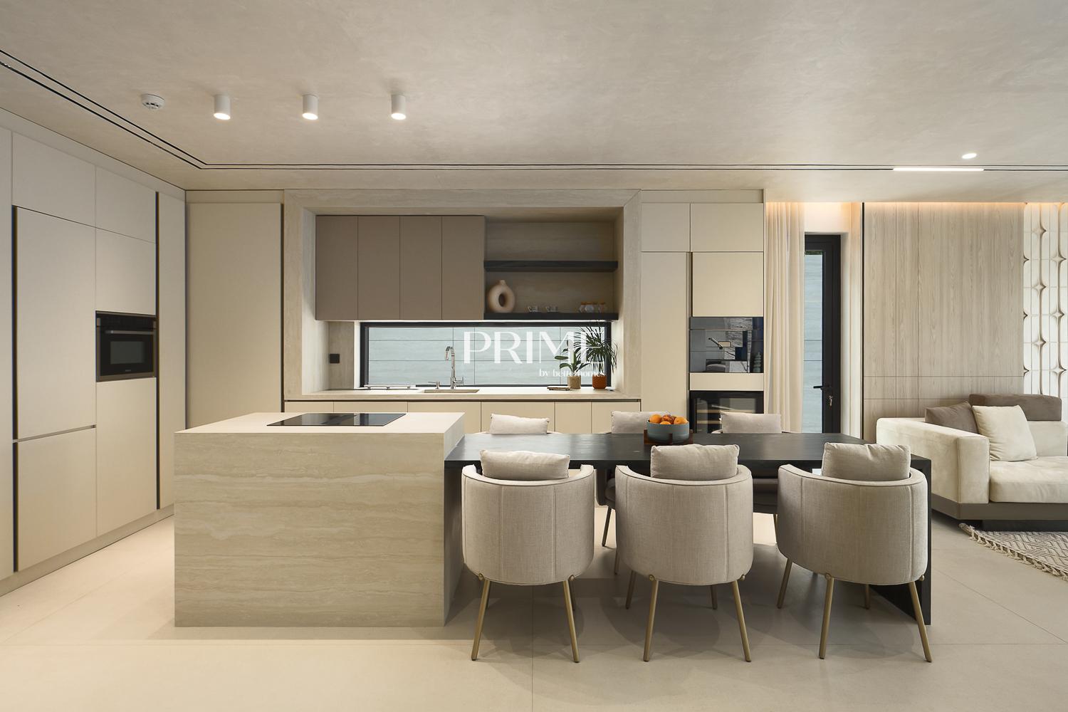 6 Bedrooms Villa in The Sundials