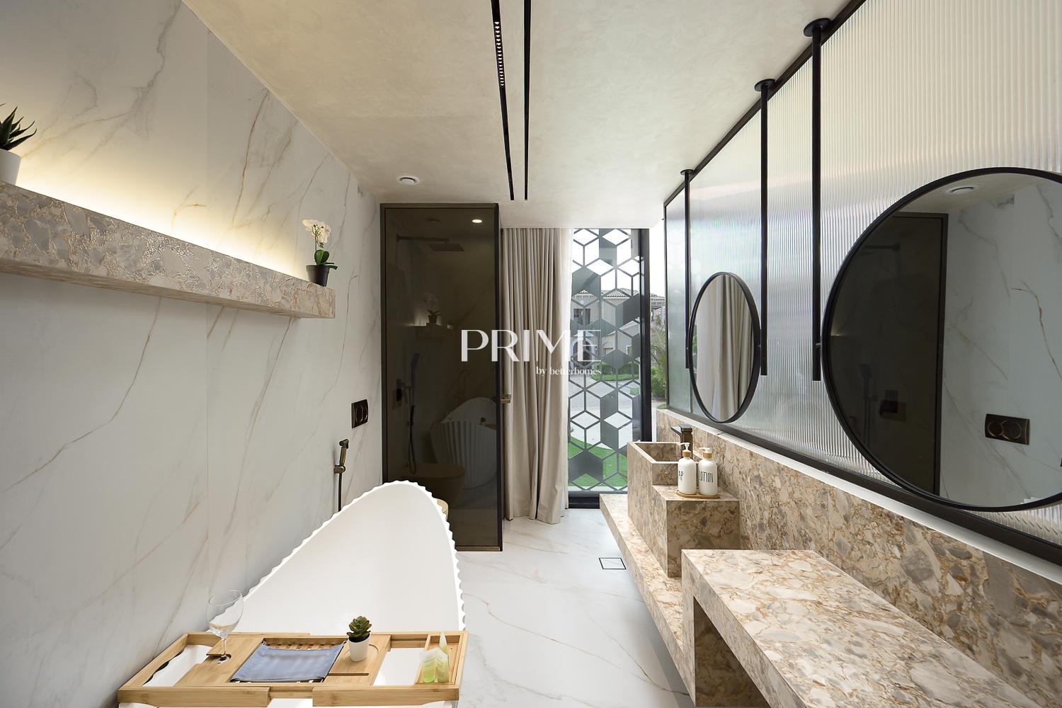 6 Bedrooms Villa in The Sundials