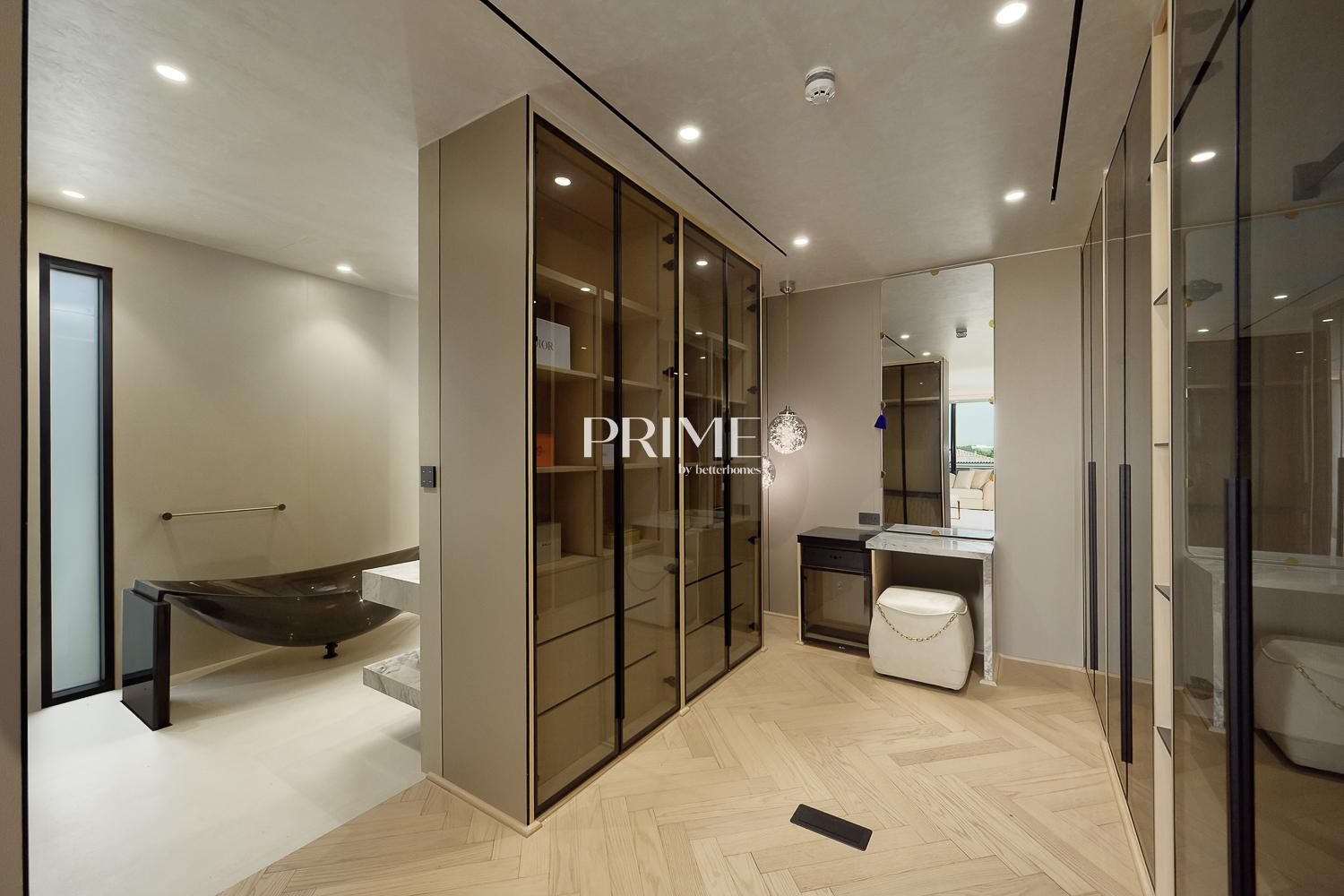 6 Bedrooms Villa in The Sundials