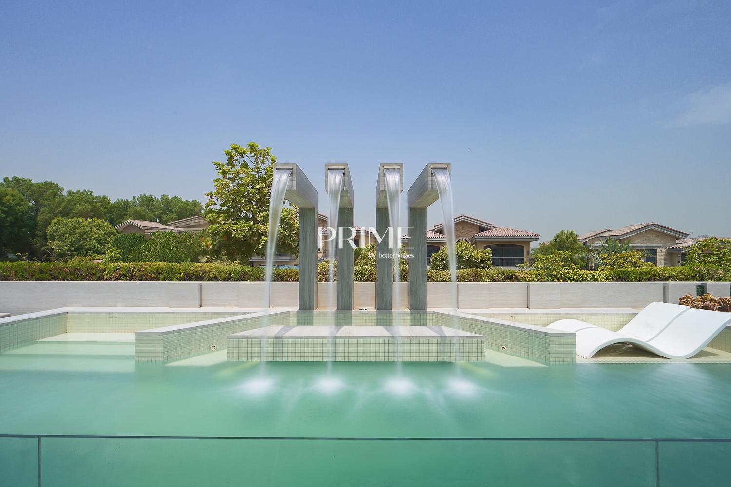 6 Bedrooms Villa in The Sundials