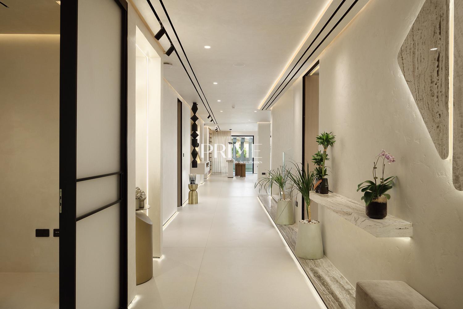 6 Bedrooms Villa in The Sundials