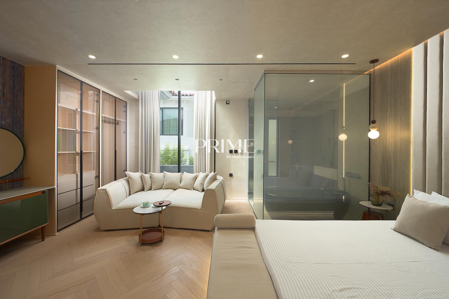6 Bedrooms Villa in The Sundials