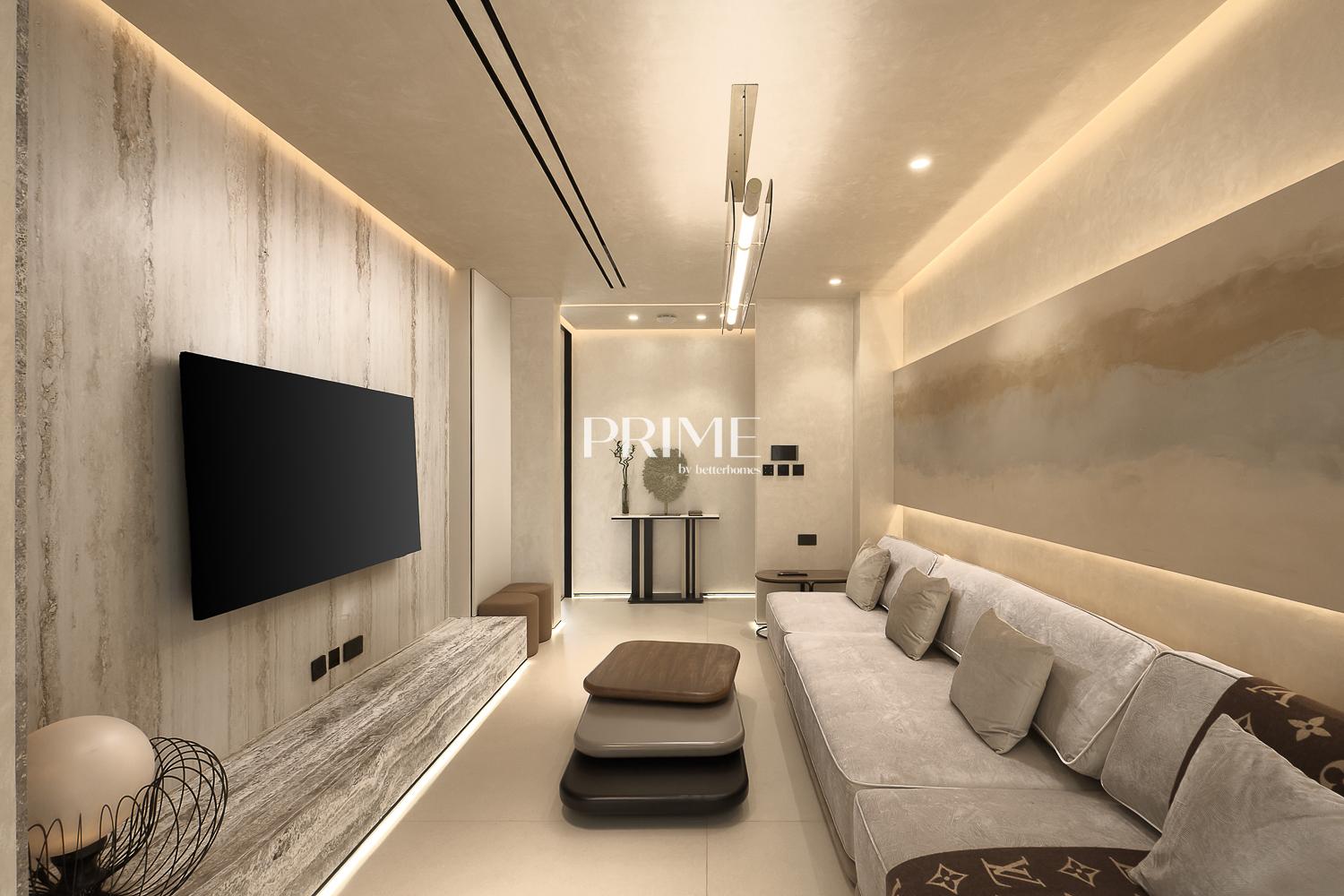6 Bedrooms Villa in The Sundials
