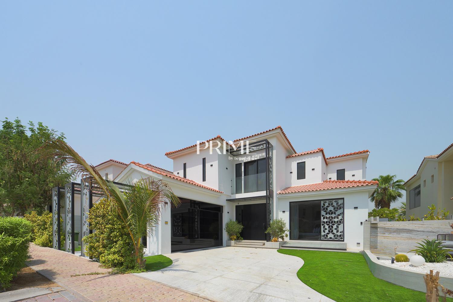 6 Bedrooms Villa in The Sundials