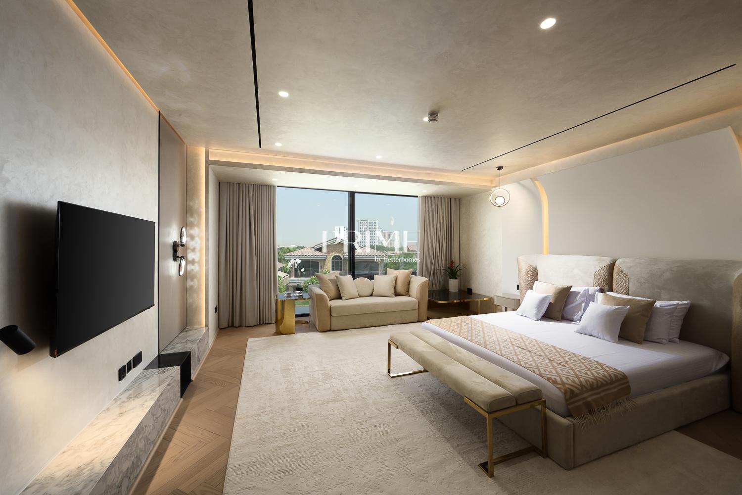 6 Bedrooms Villa in The Sundials