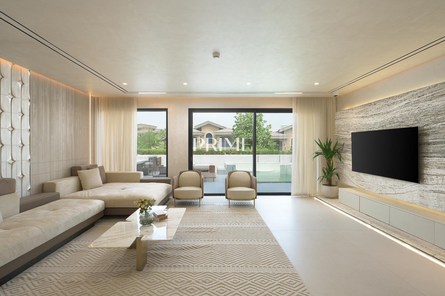 6 Bedrooms Villa in The Sundials