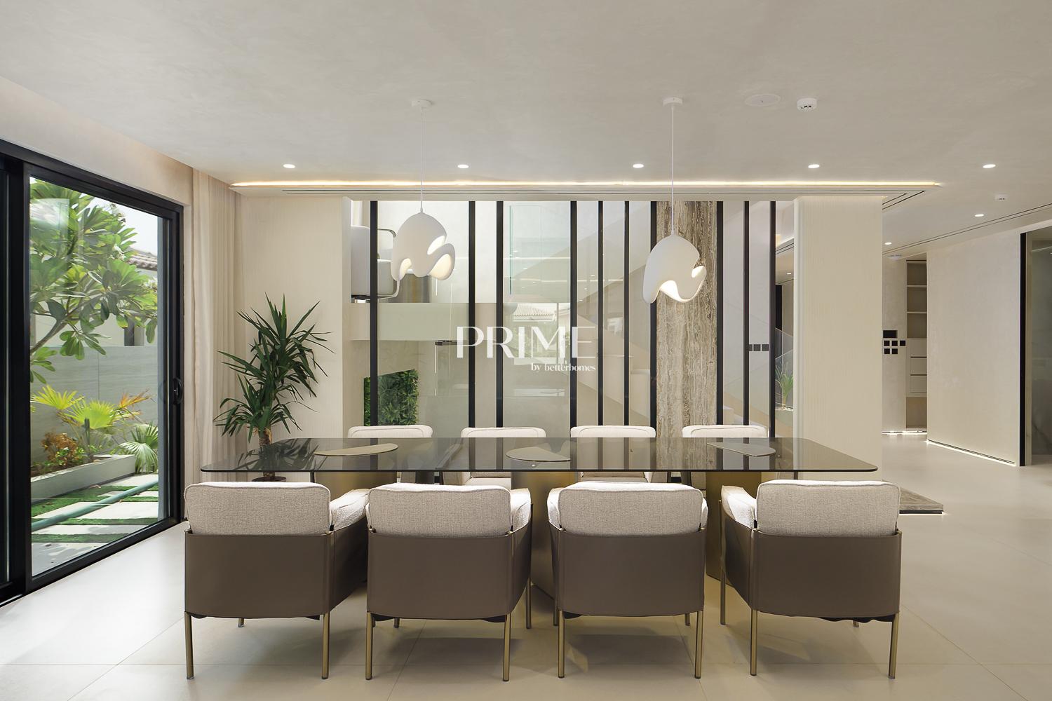 6 Bedrooms Villa in The Sundials