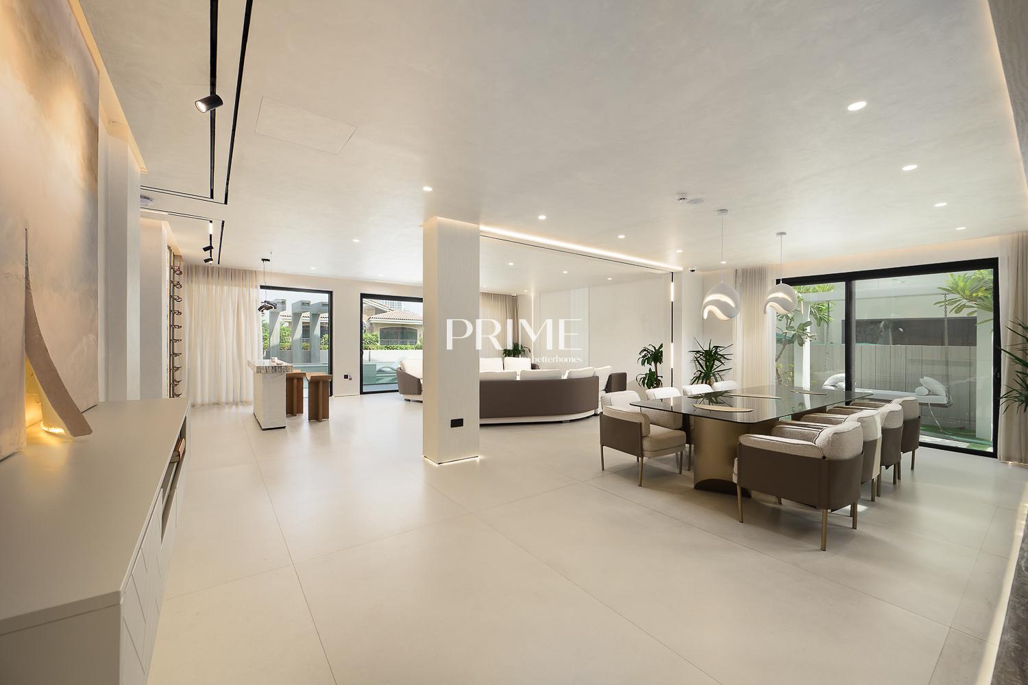 6 Bedrooms Villa in The Sundials