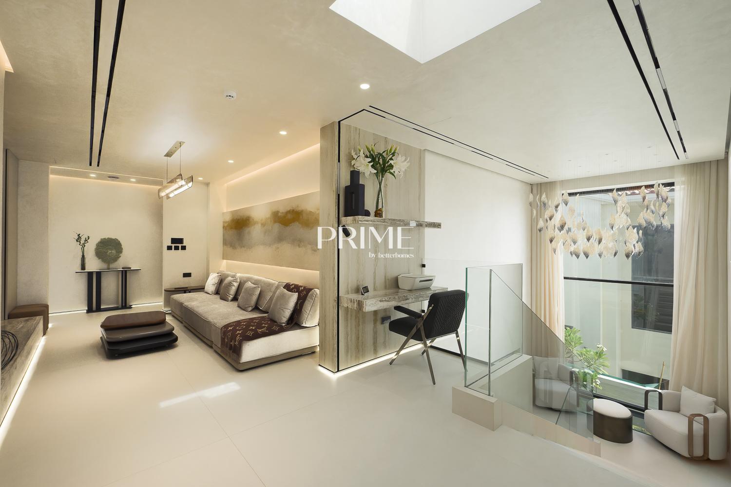 6 Bedrooms Villa in The Sundials