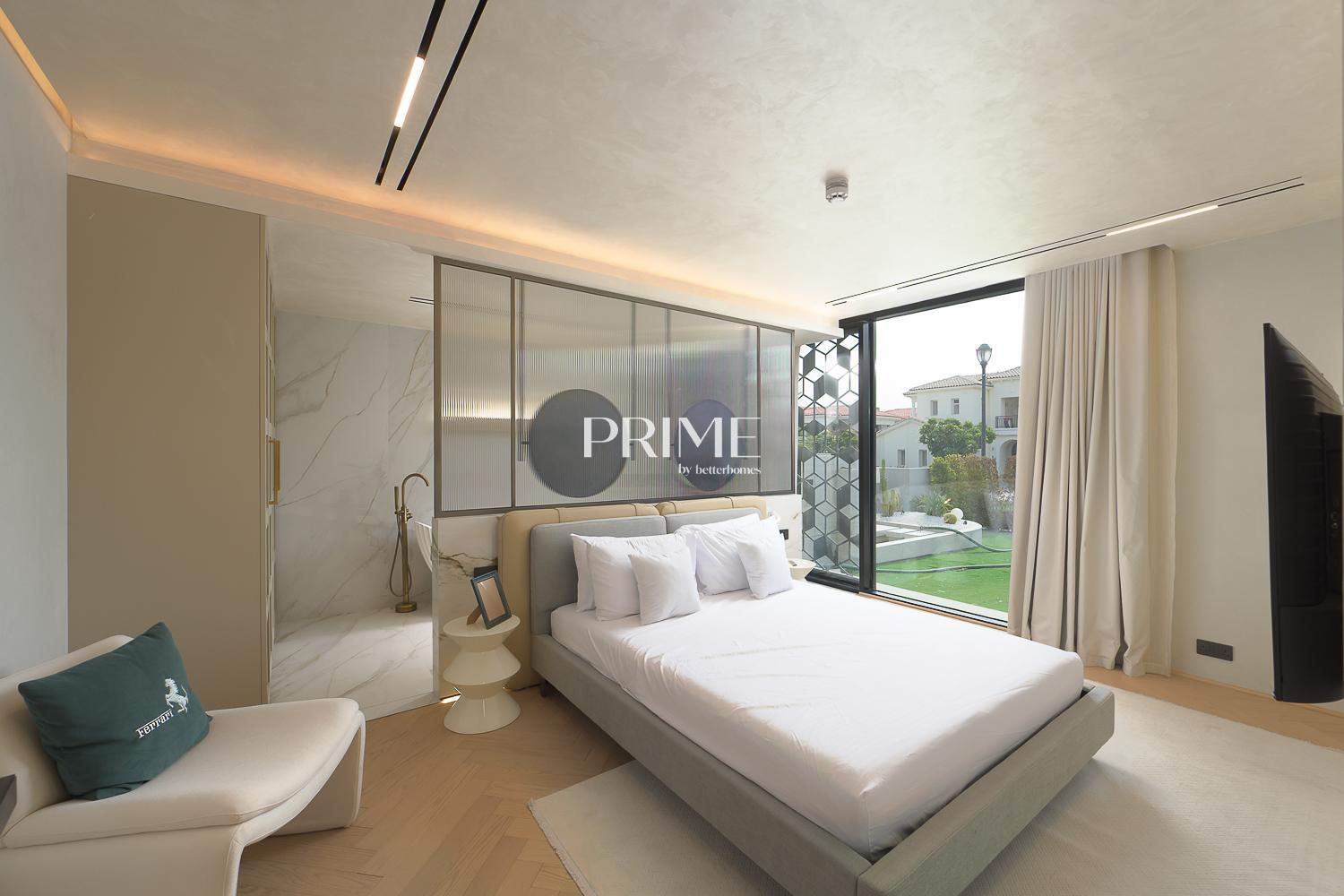 6 Bedrooms Villa in The Sundials