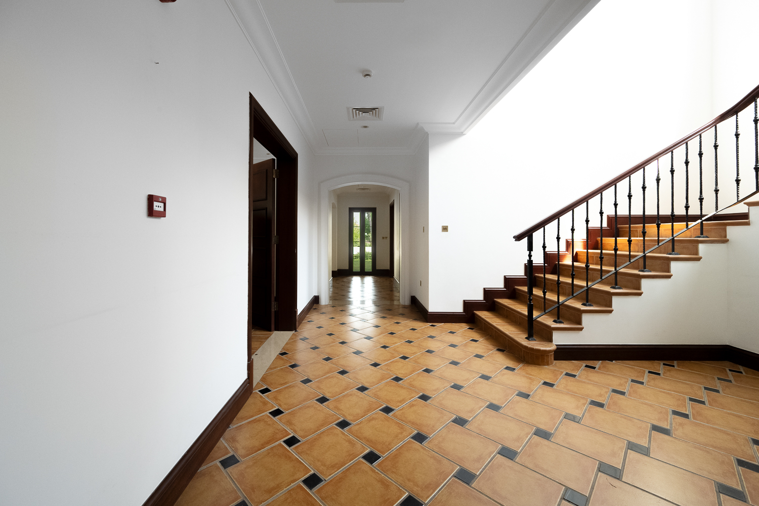 5 Bedrooms Villa in Lime Tree Valley