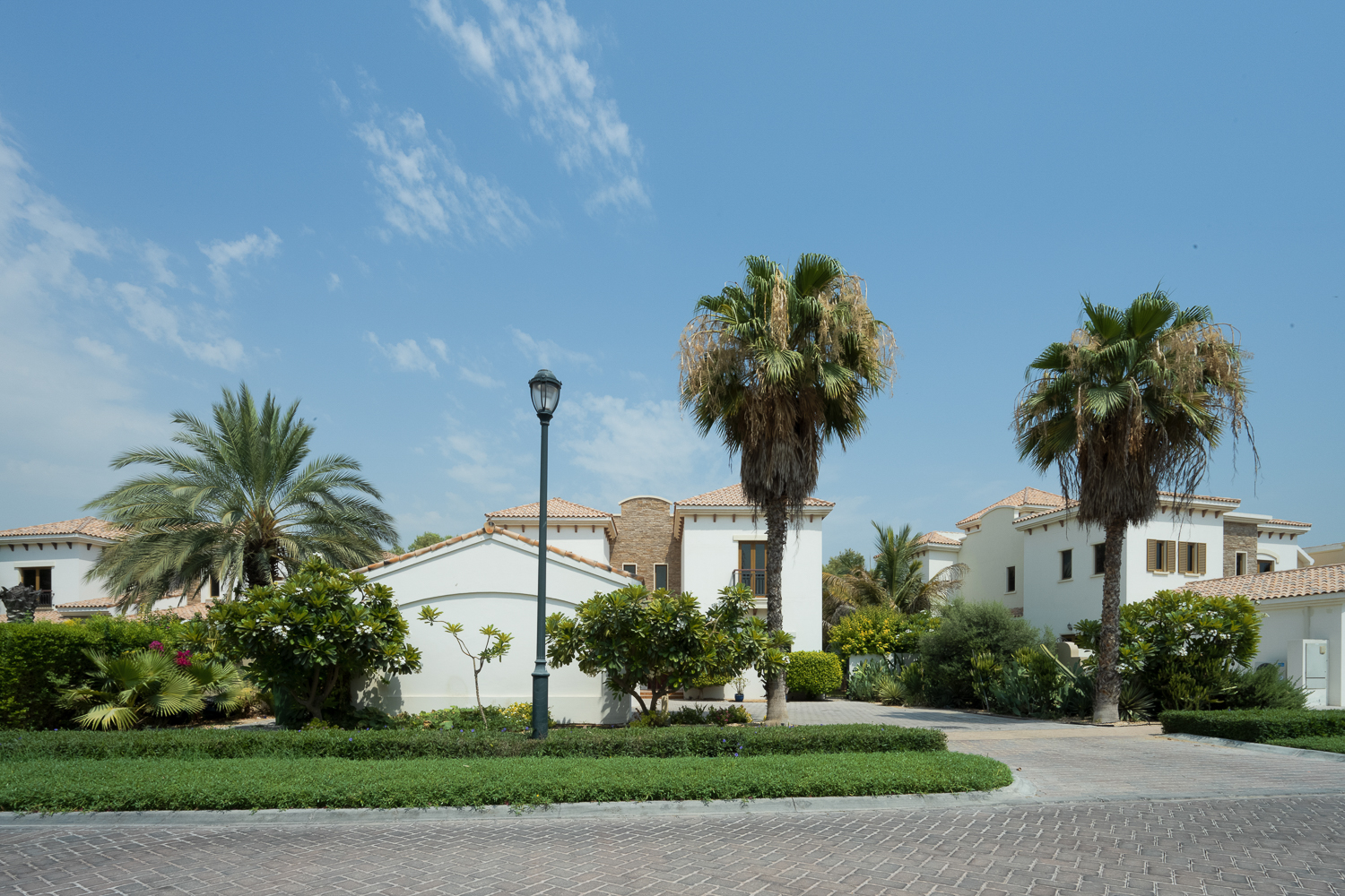 5 Bedrooms Villa in Lime Tree Valley