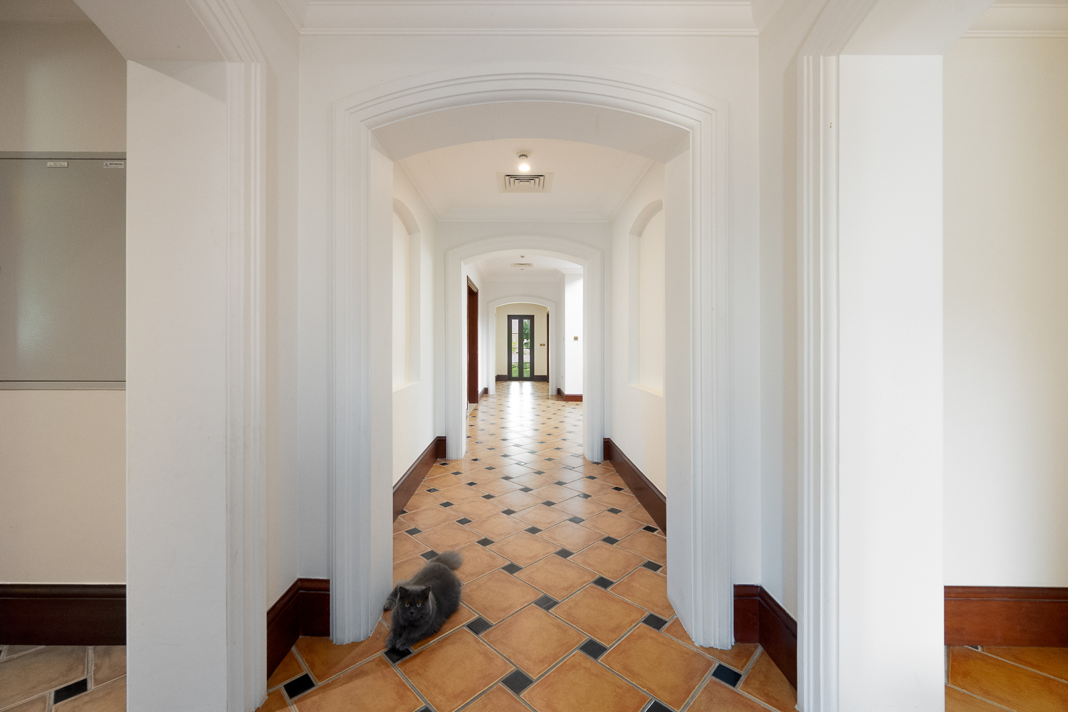 5 Bedrooms Villa in Lime Tree Valley