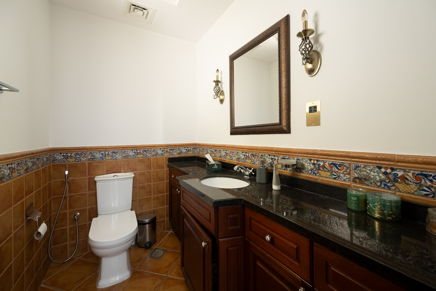 5 Bedrooms Villa in Lime Tree Valley