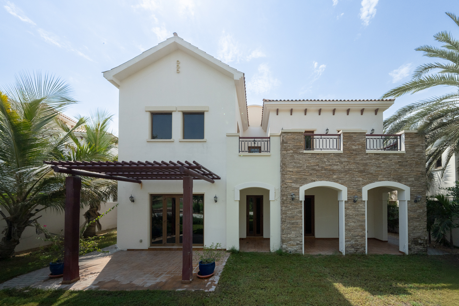 5 Bedrooms Villa in Lime Tree Valley