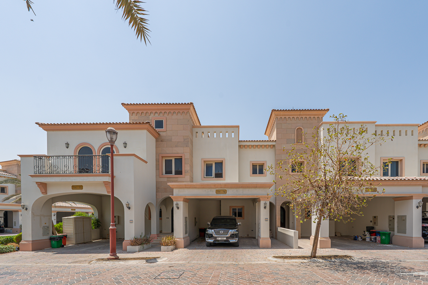 3 Bedroom Townhouse in Redwood Park