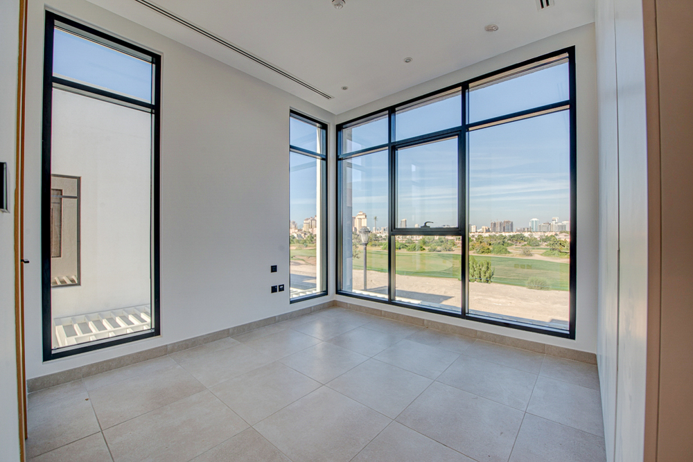 4 Bedrooms Townhouse in Jumeirah Luxury