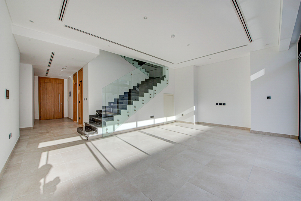 4 Bedrooms Townhouse in Jumeirah Luxury