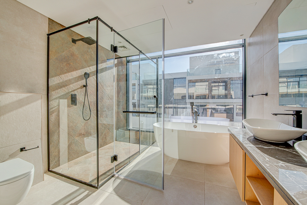 4 Bedrooms Townhouse in Jumeirah Luxury