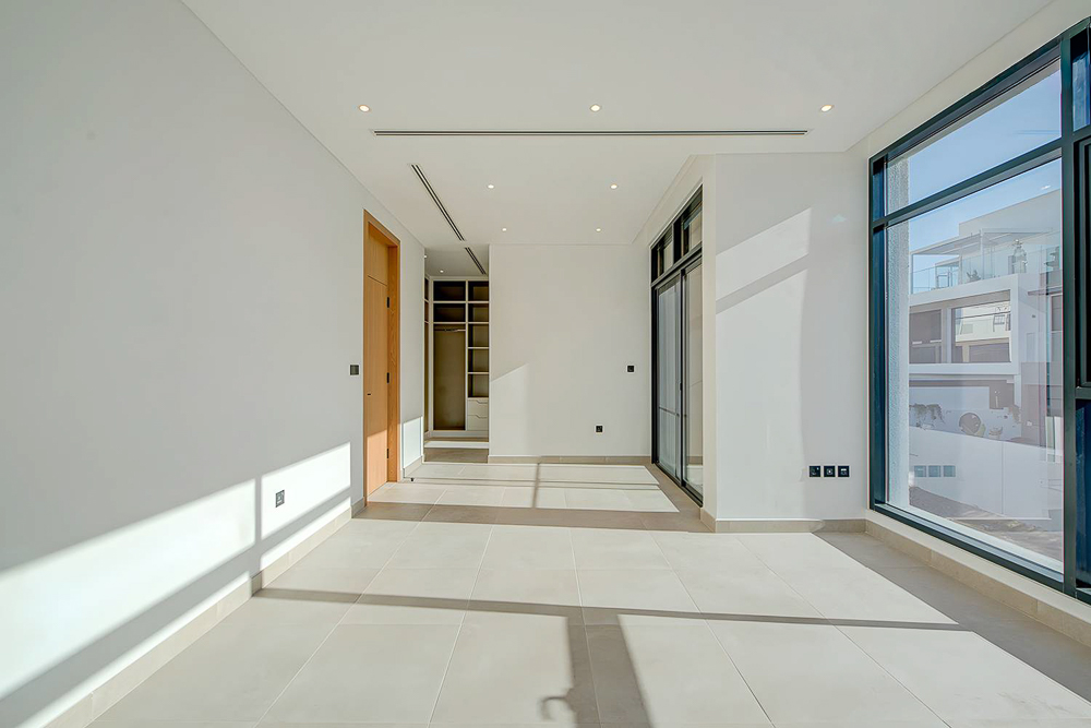 4 Bedrooms Townhouse in Jumeirah Luxury