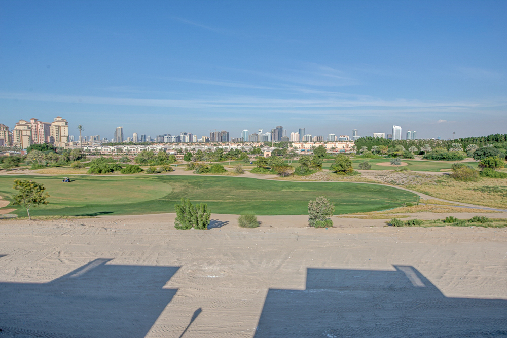 4 Bedrooms Townhouse in Jumeirah Luxury