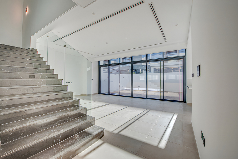 4 Bedrooms Townhouse in Jumeirah Luxury