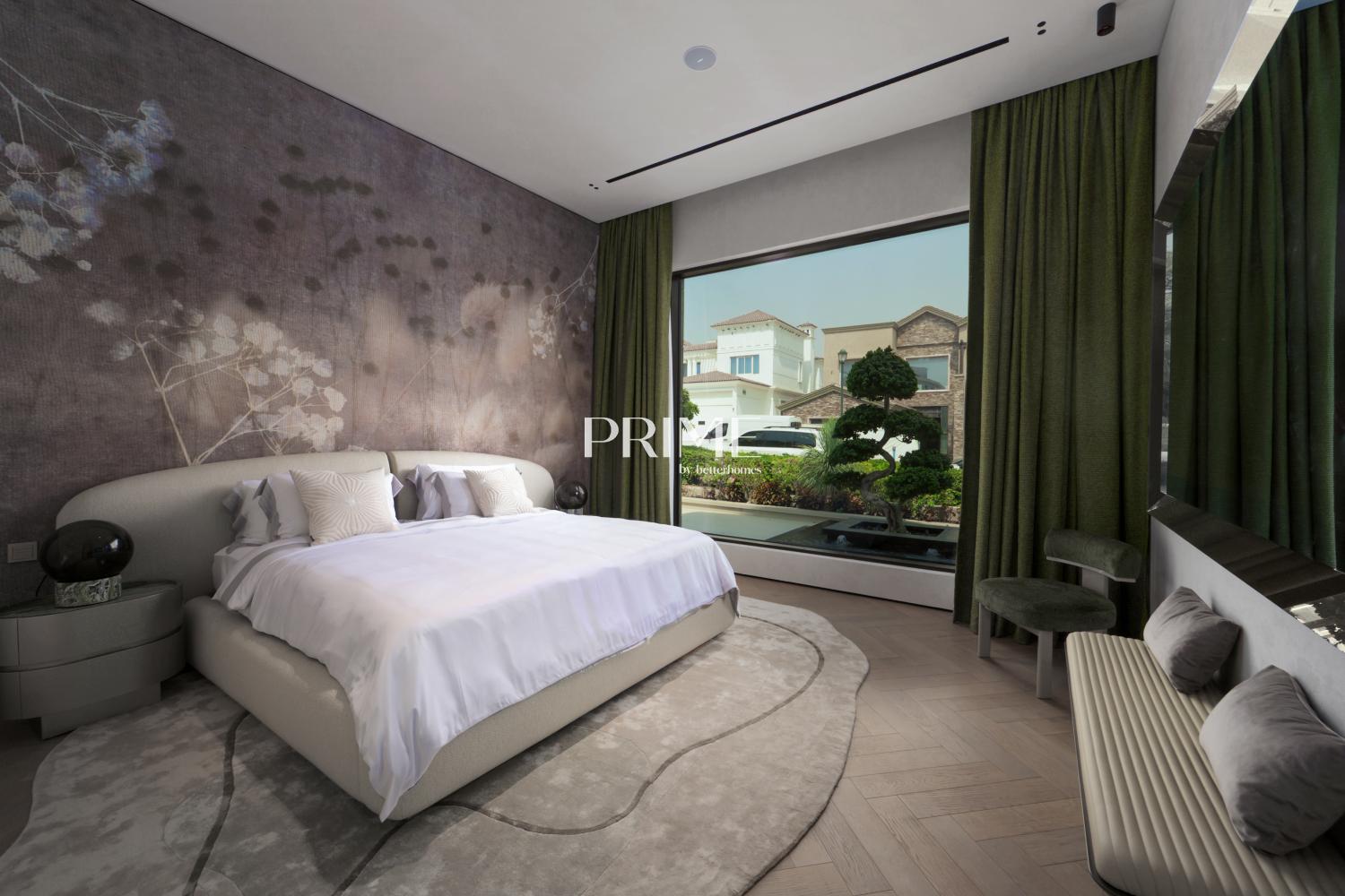 5 Bedrooms Villa in Wildflower