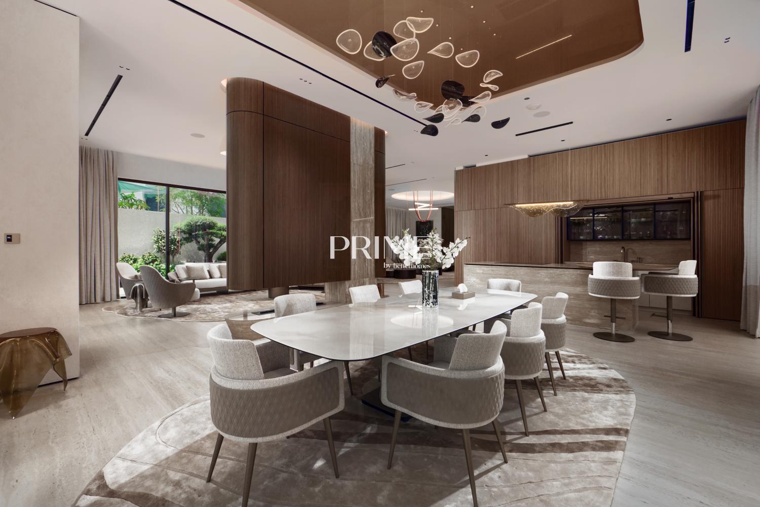 5 Bedrooms Villa in Wildflower