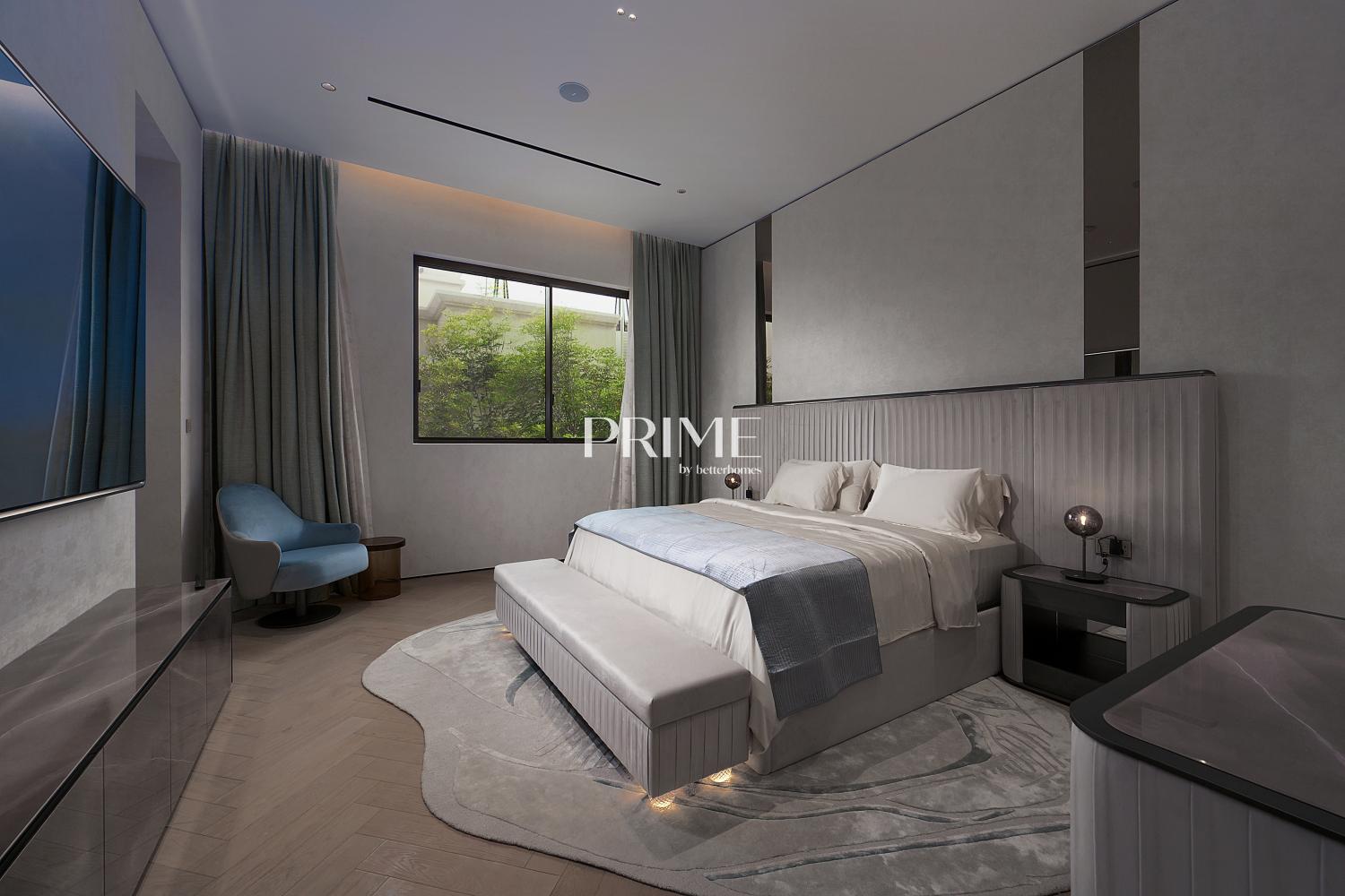 5 Bedrooms Villa in Wildflower
