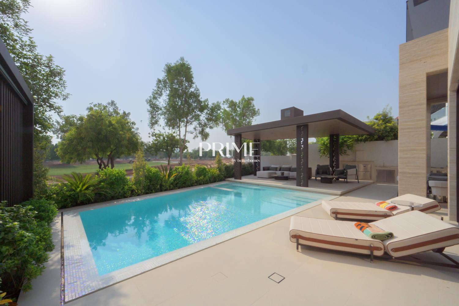 5 Bedrooms Villa in Wildflower