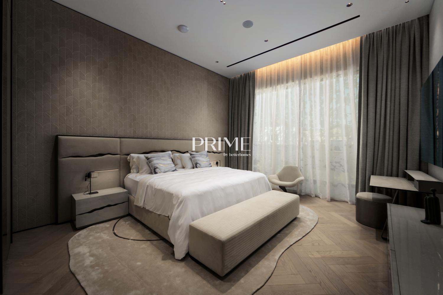 5 Bedrooms Villa in Wildflower