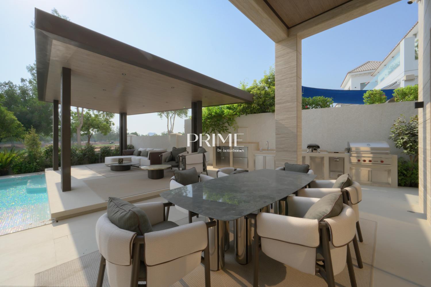 5 Bedrooms Villa in Wildflower