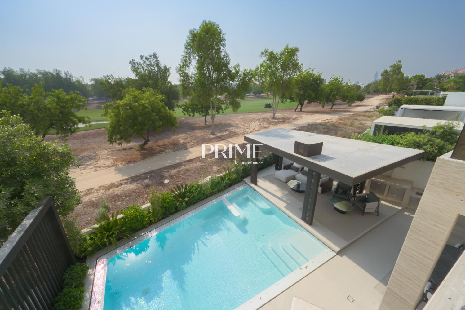5 Bedrooms Villa in Wildflower