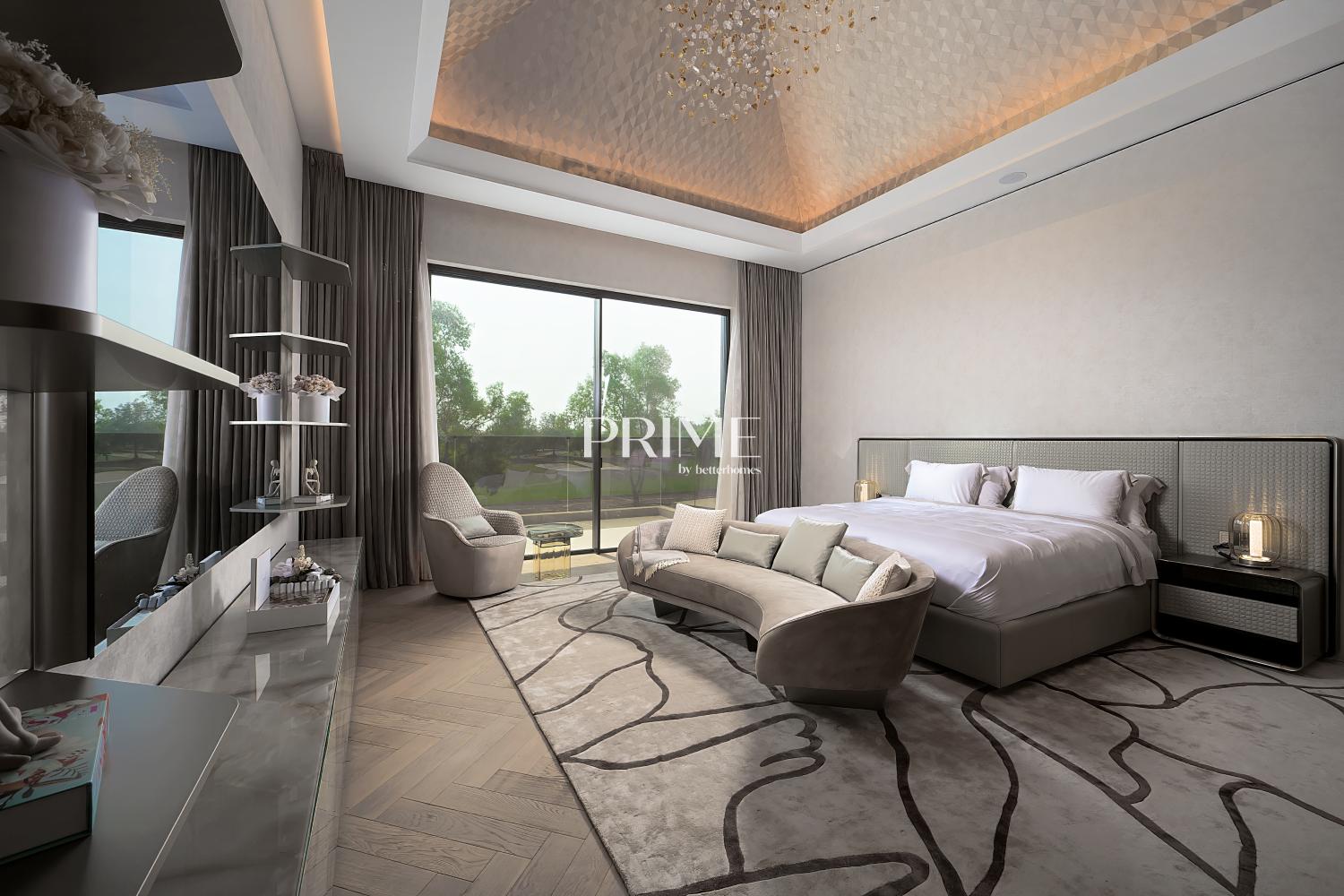5 Bedrooms Villa in Wildflower