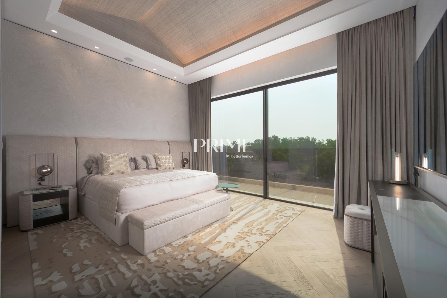 5 Bedrooms Villa in Wildflower