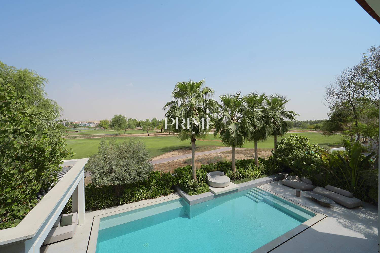 5 Bedrooms Villa in Flame Tree Ridge