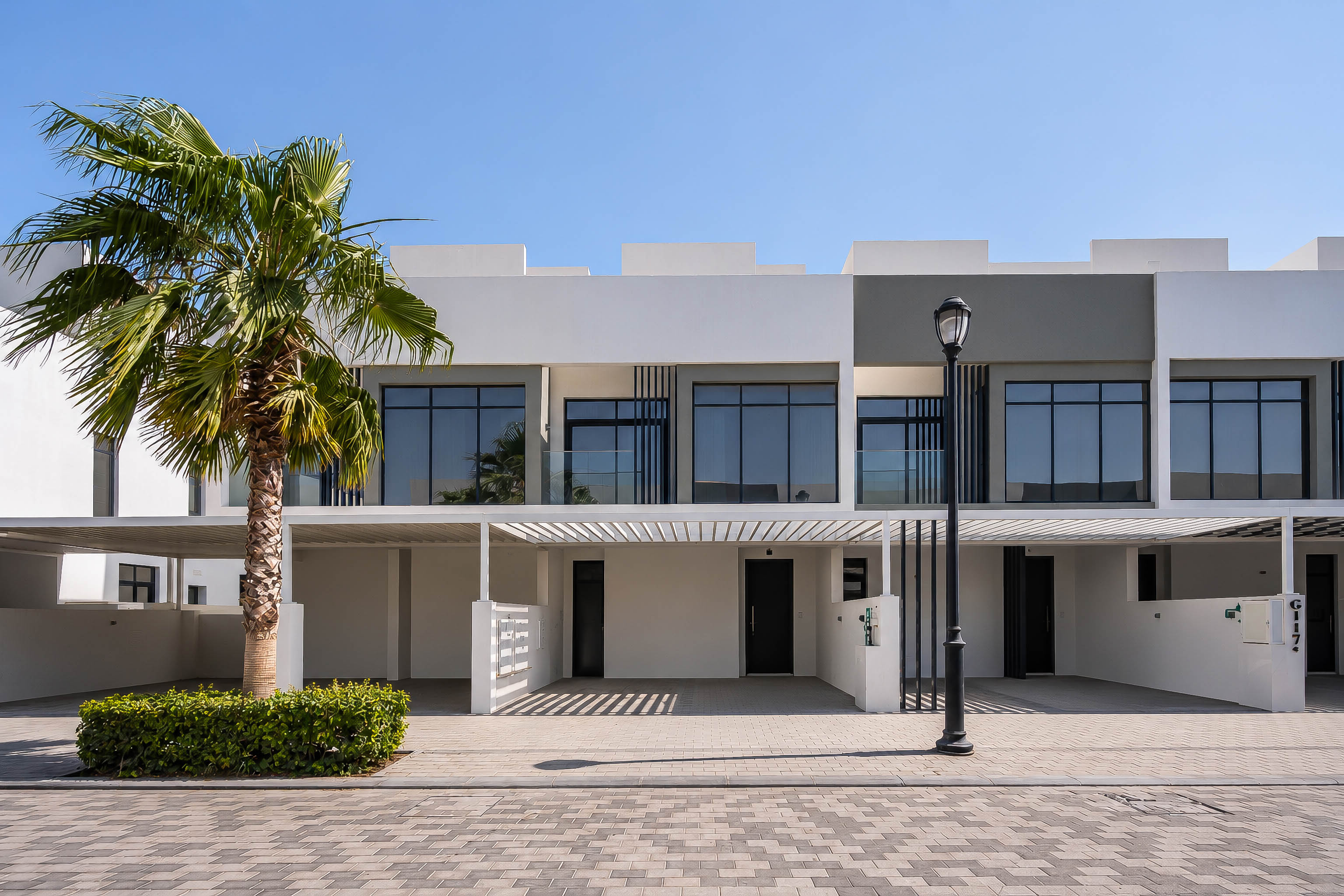 4 Bedroom Villa in Jumeirah Luxury