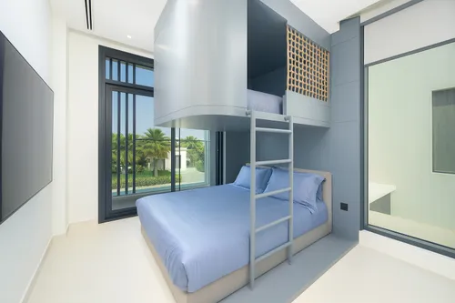 4 Bedrooms Townhouse in Jumeirah Luxury
