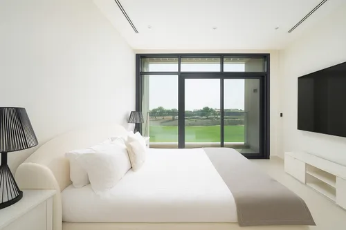 4 Bedrooms Townhouse in Jumeirah Luxury