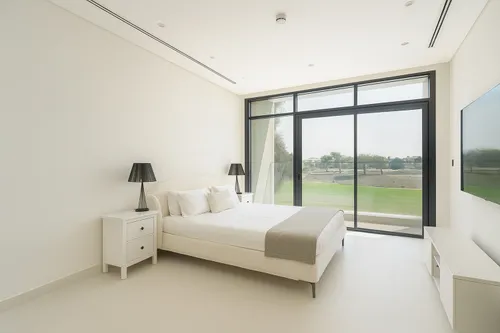 4 Bedrooms Townhouse in Jumeirah Luxury