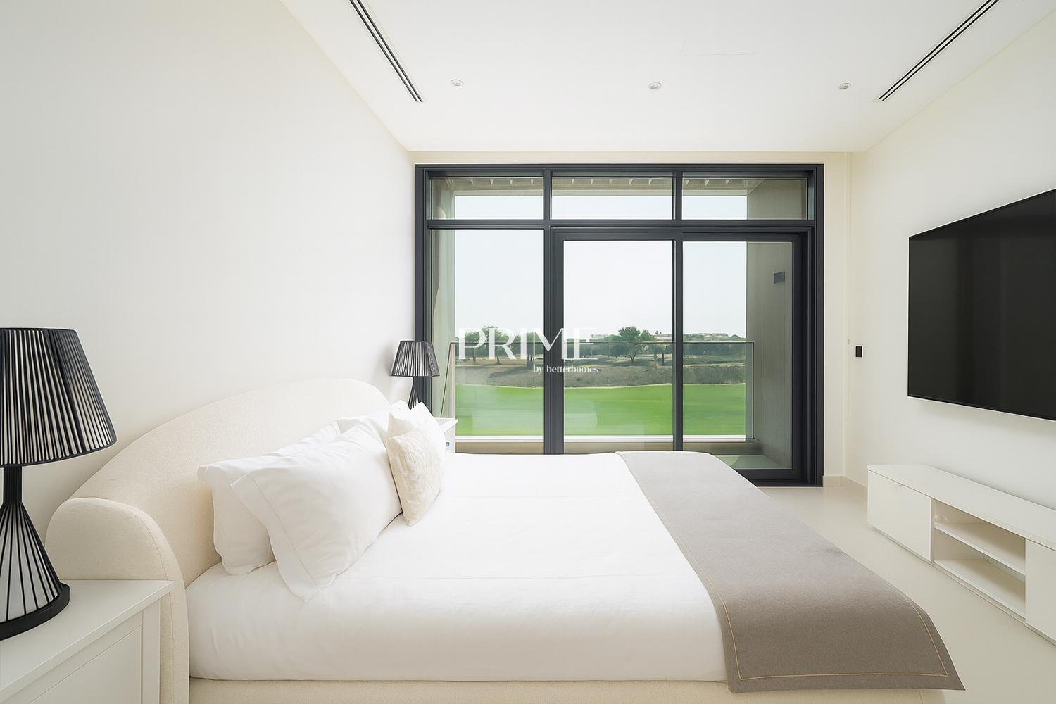 4 Bedrooms Townhouse in Jumeirah Luxury